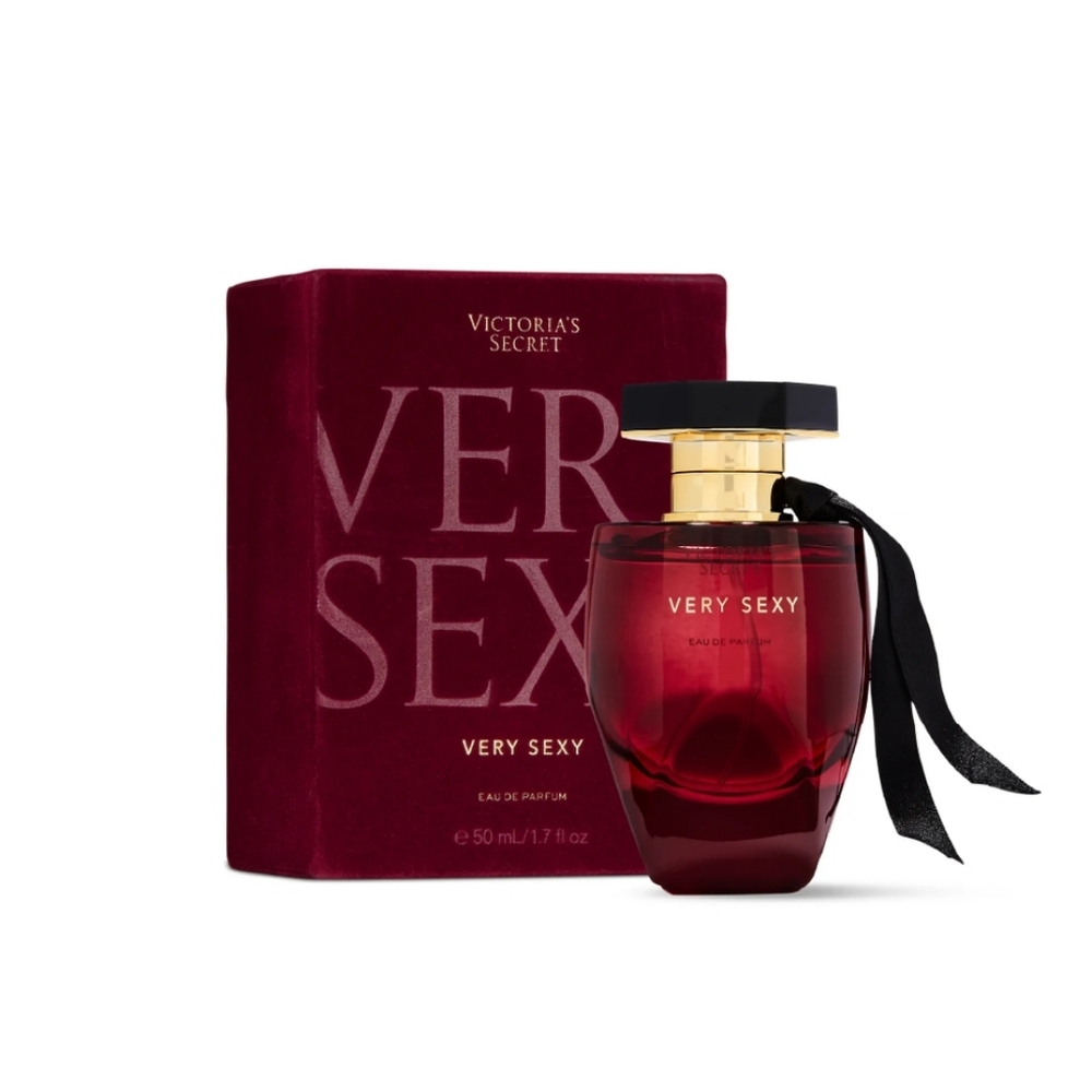 Very Sexy Eau de Parfum